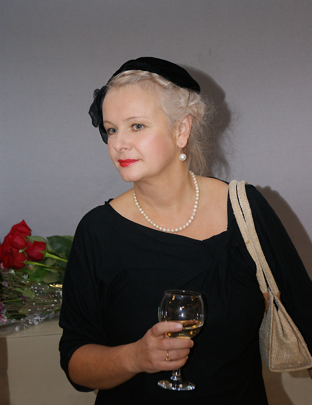 Юлия Сопина