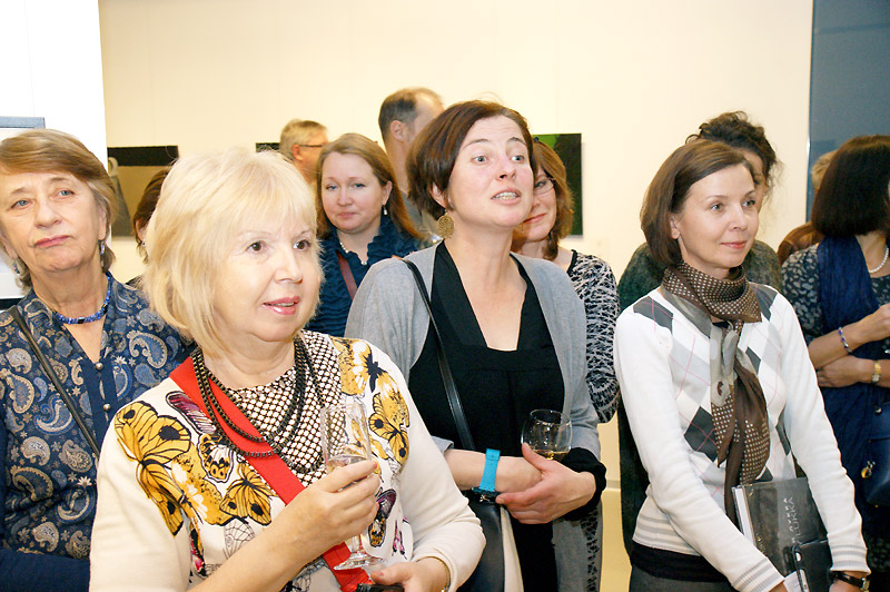 Ирина Васильева, Людмила Есакова