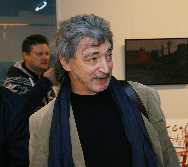 Дмитрий Северюхин