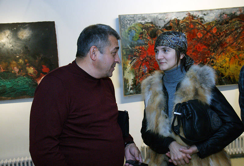 Екатерина Дружинина