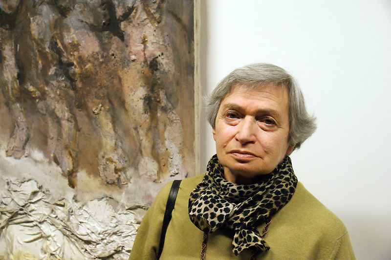 Изабелла Белят