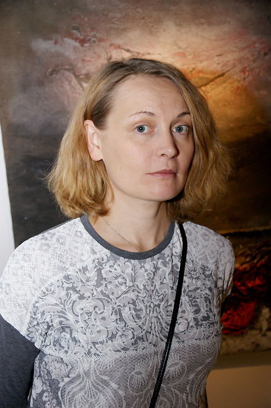 Ирина Музырина