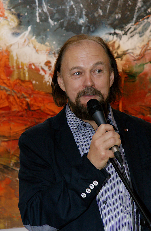 Владимир Назанский
