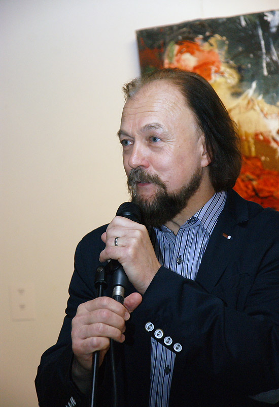Владимир Назанский