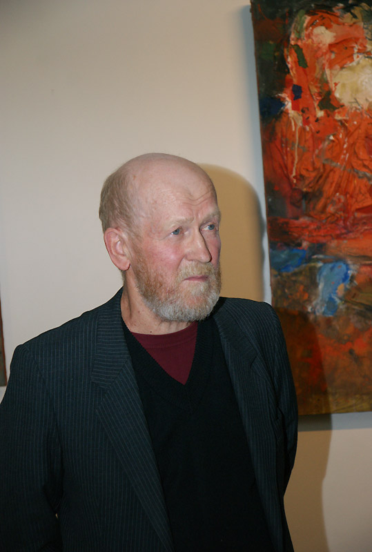 Валерий Лукка