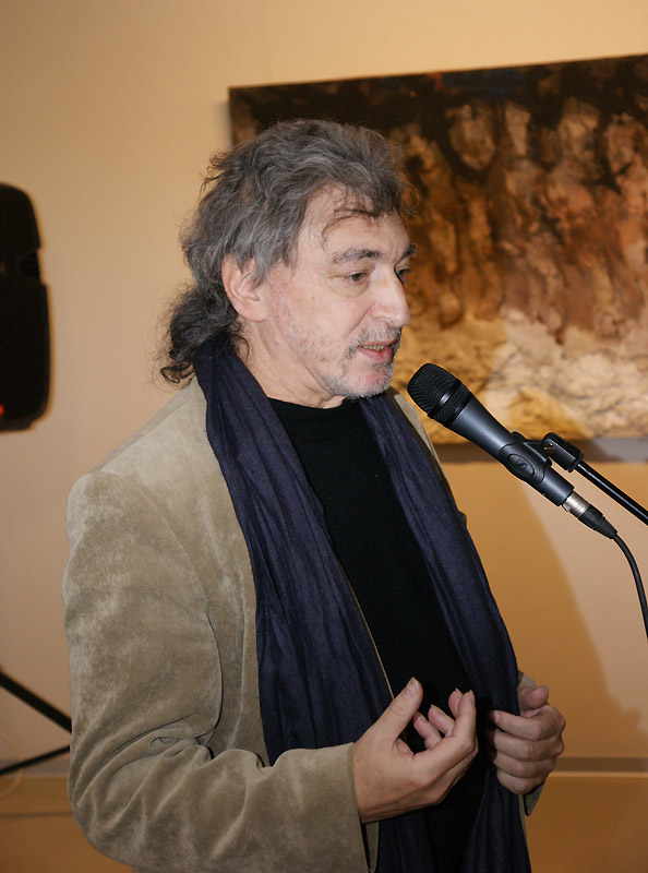 Дмитрий Северюхин