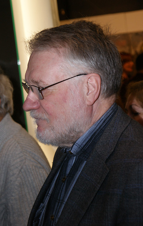 Александр Кондуров