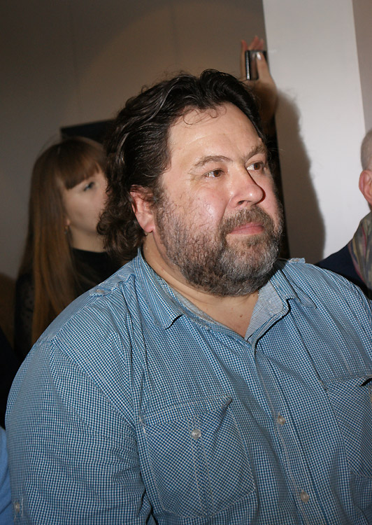 Дмитрий Баранов