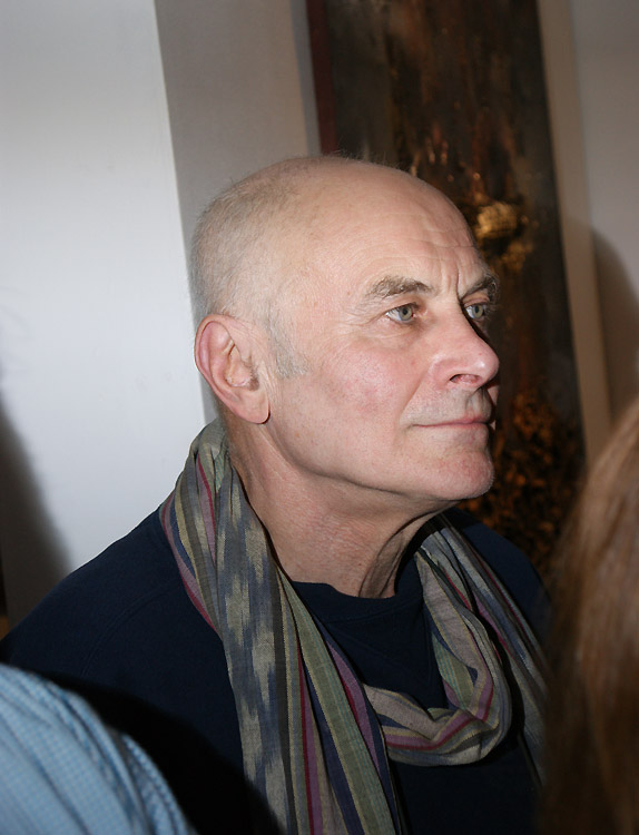 Дмитрий Каминкер