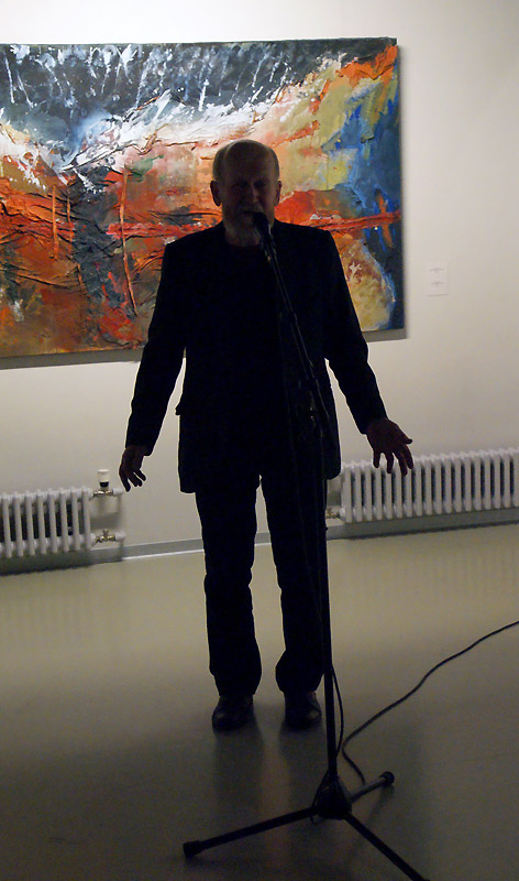 Валерий Лукка