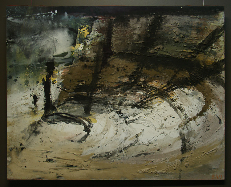 Валерий Лукка