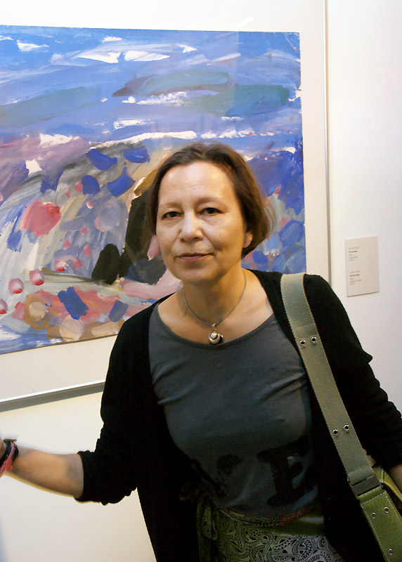 Елена Щелчкова