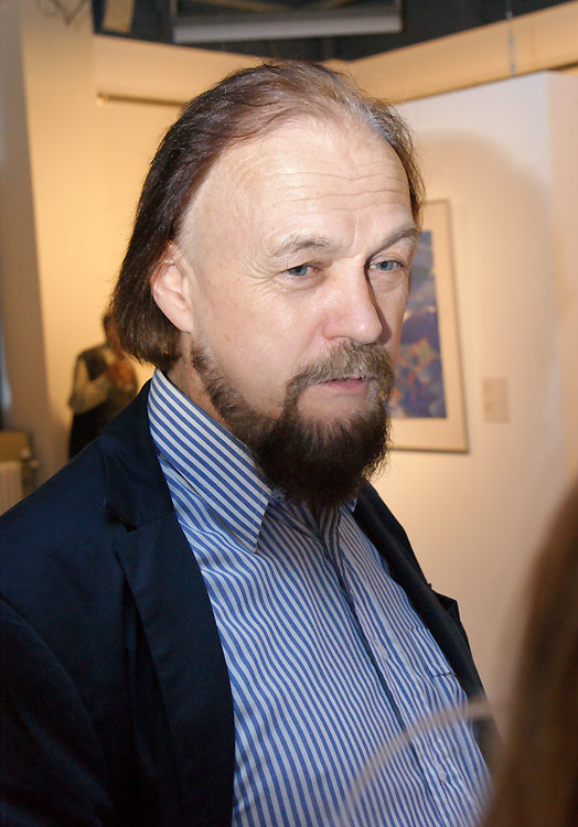 Владимир Назанский