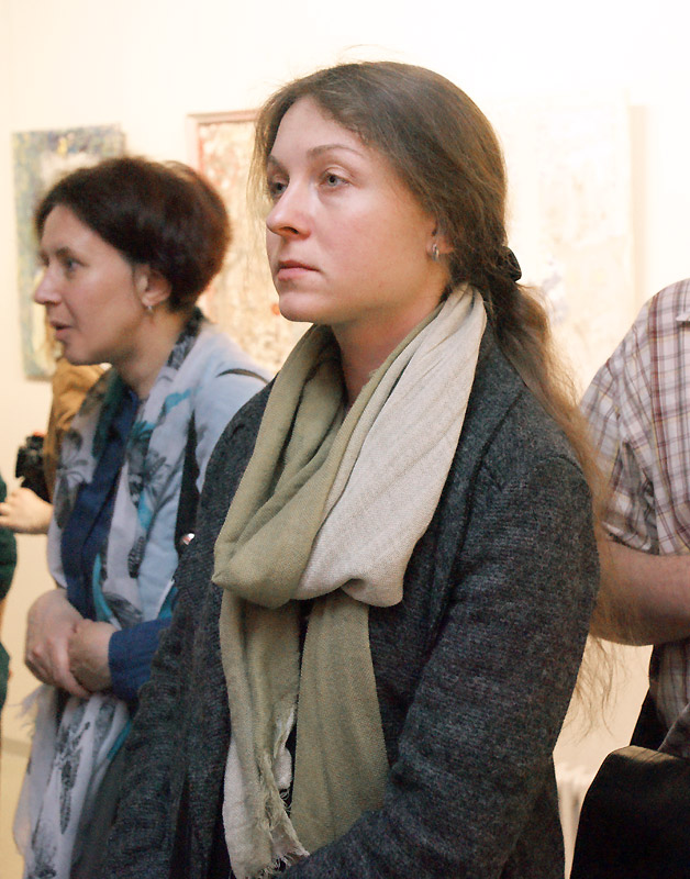 Елена Джигирей