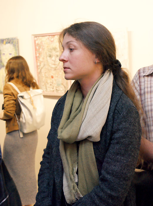 Елена Джигирей