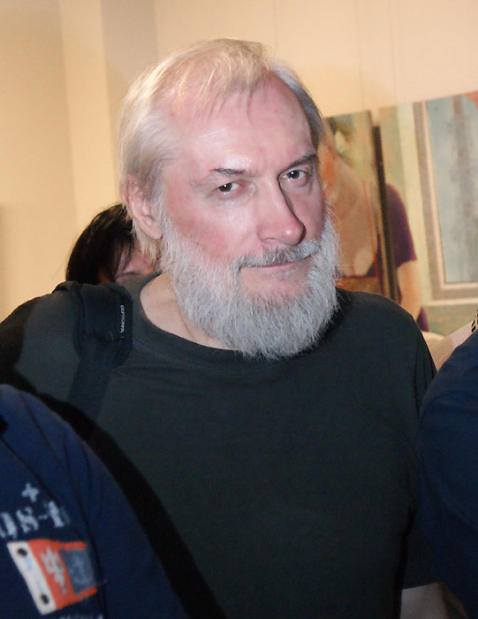 Александр Фёдоров