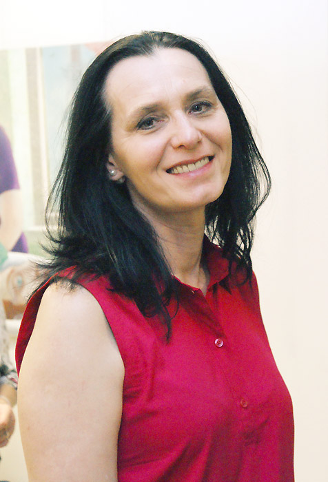 Елена Михайлуца