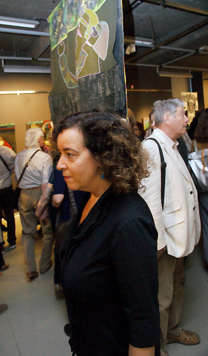 Susan Katz