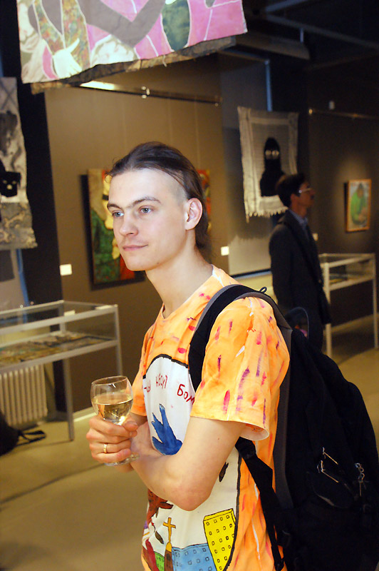 Григорий Ющенко