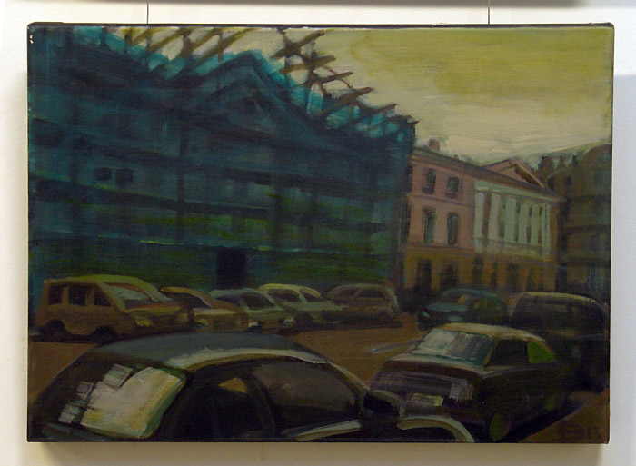 Надежда Эверлинг