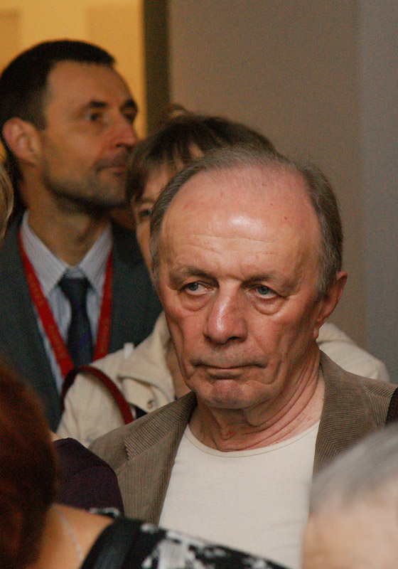 Андрей Арьев