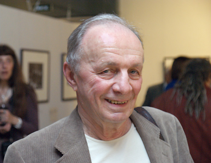 Андрей Арьев