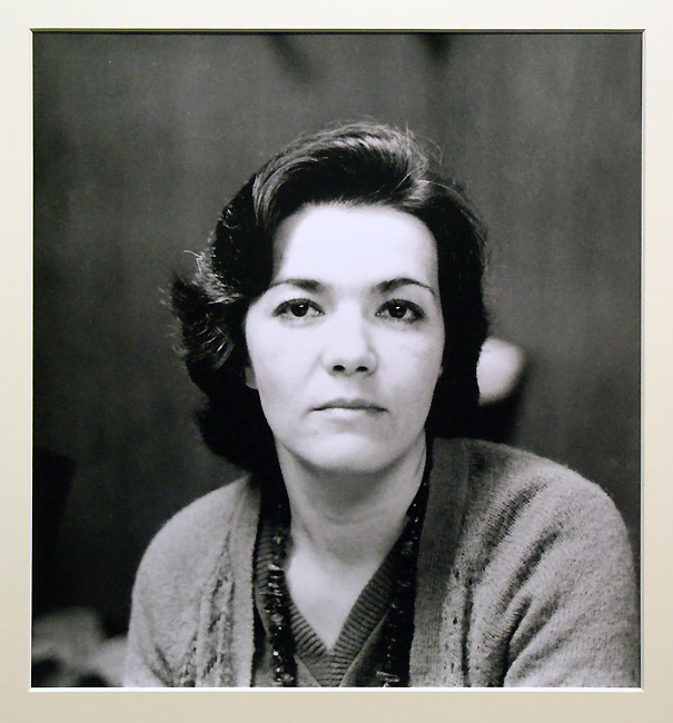 Нина Аловерт. Елена Довлатова