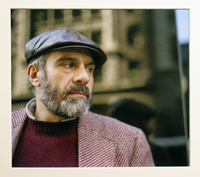 Нина Аловерт. Сергей Довлатов