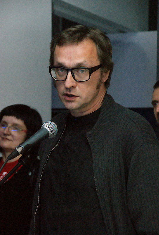 Константин Селиханов