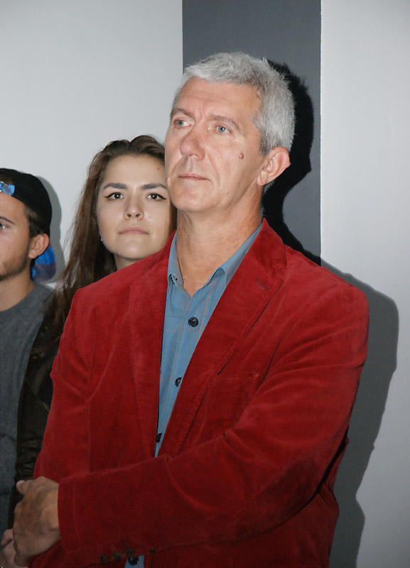 Сергей Гриневич