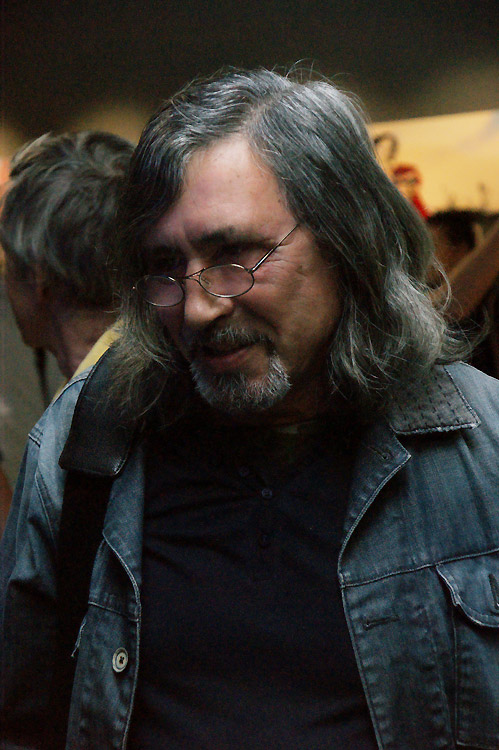 Латиф Казбеков