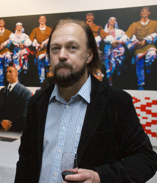 Владимир Назанский