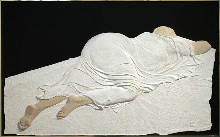 Латиф Казбеков