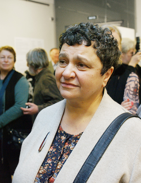 Елена Баснер