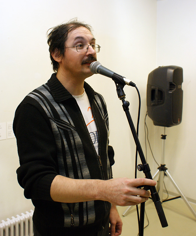 Дмитрий Коломенский