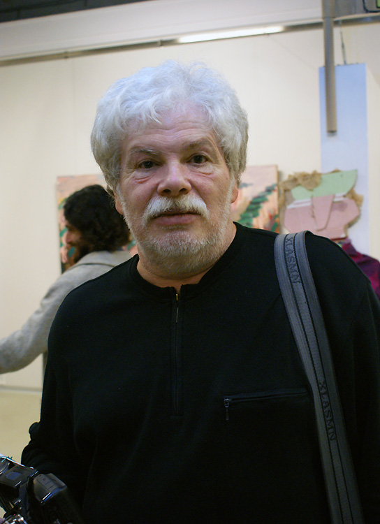 Яков Кальменс