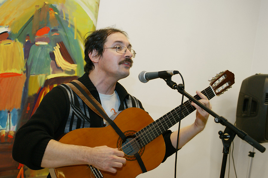 Дмитрий Коломенский