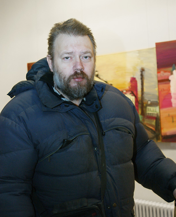 Дмитрий Бураго