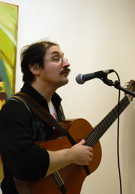 Дмитрий Коломенский