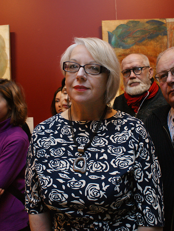 Елена Добрякова, Александр Патиев