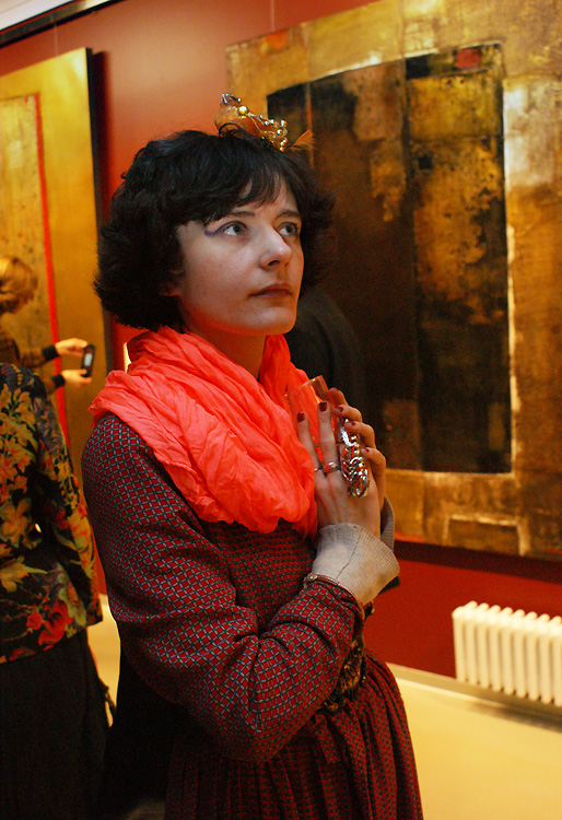 Алла Зиневич