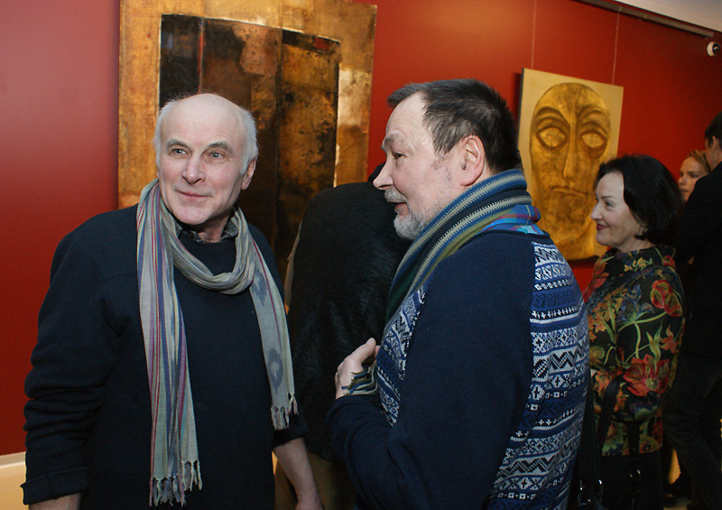 Дмитрий Каминкер