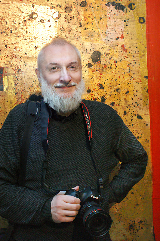 Александр Фёдоров