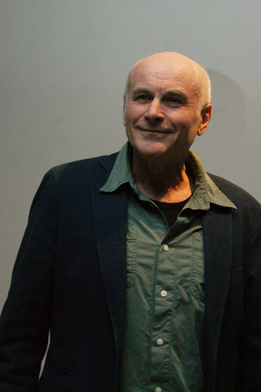 Дмитрий Каминкер