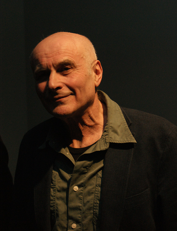 Дмитрий Каминкер