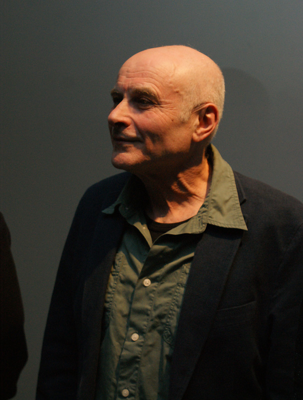 Дмитрий Каминкер