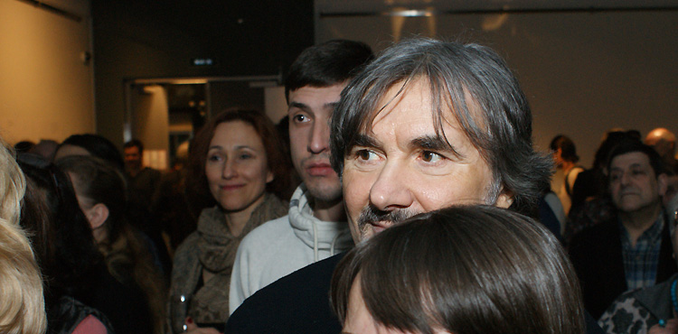 Александр Косенков
