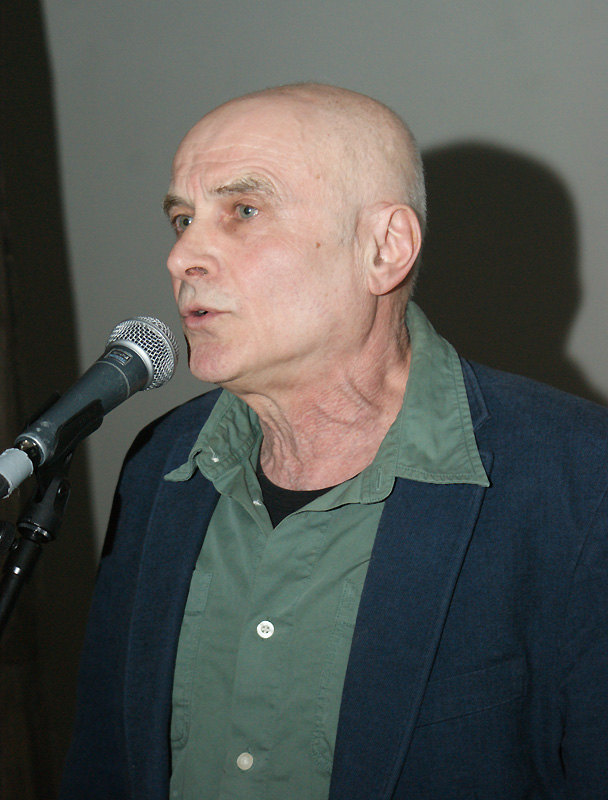 Дмитрий Каминкер