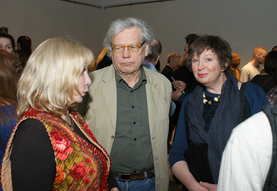 Анна Лебедкова