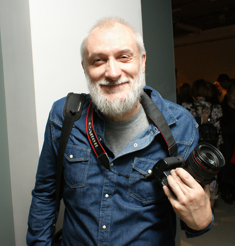 Александр Фёдоров
